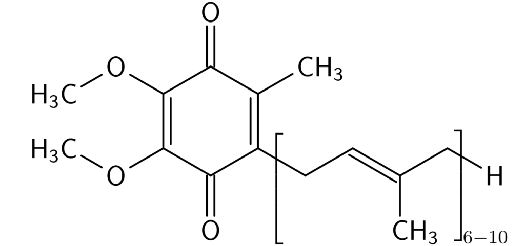 coQ10