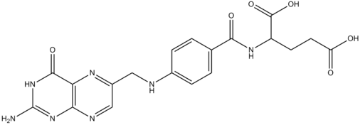 folic acid
