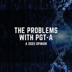 The problems with PGT-A